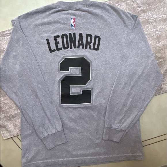 Adidas Boy’s Long Sleeve Shirt - Picture 15 of 16